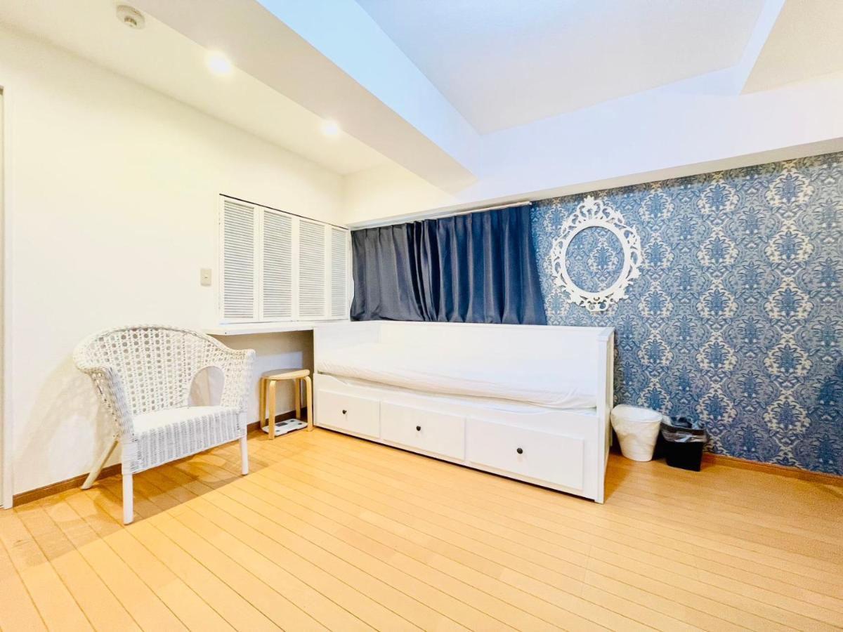 Appartement S503 Shinjuku-shinokubo 4minutes Tōkyō