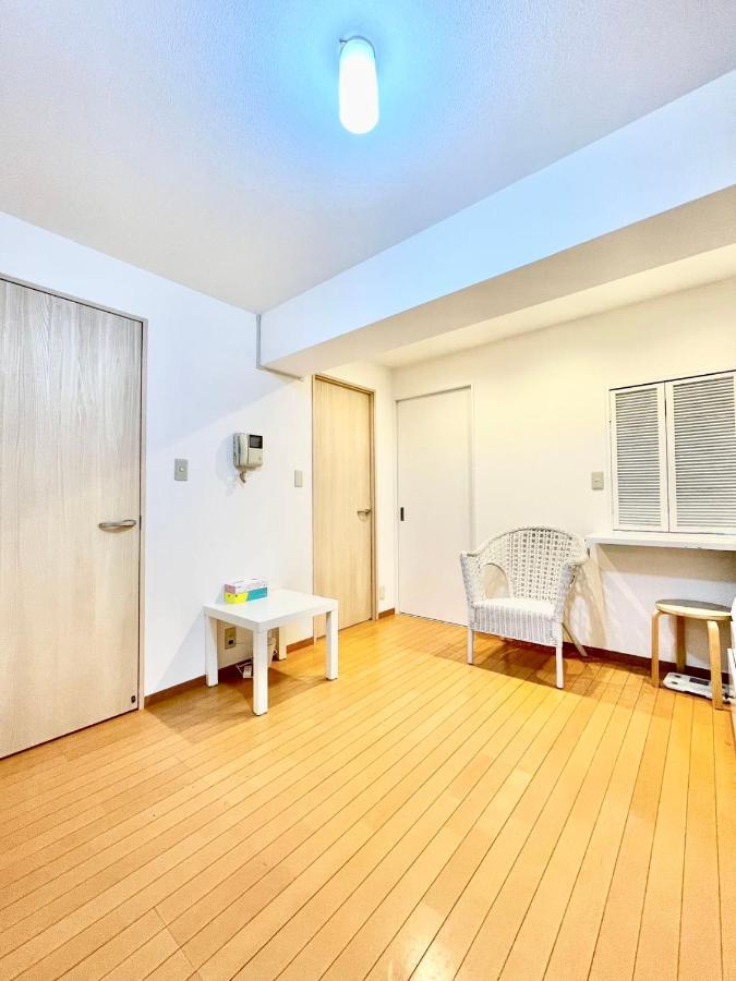 Appartement S503 Shinjuku-shinokubo 4minutes