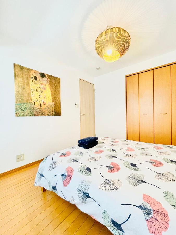 Appartement S503 Shinjuku-shinokubo 4minutes Tōkyō