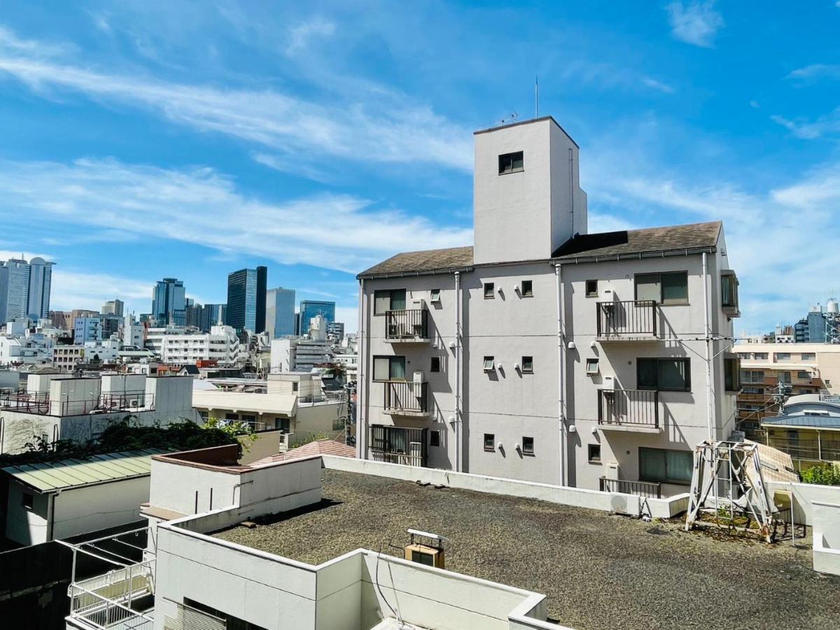 S503 Shinjuku-shinokubo 4minutes * Tōkyō