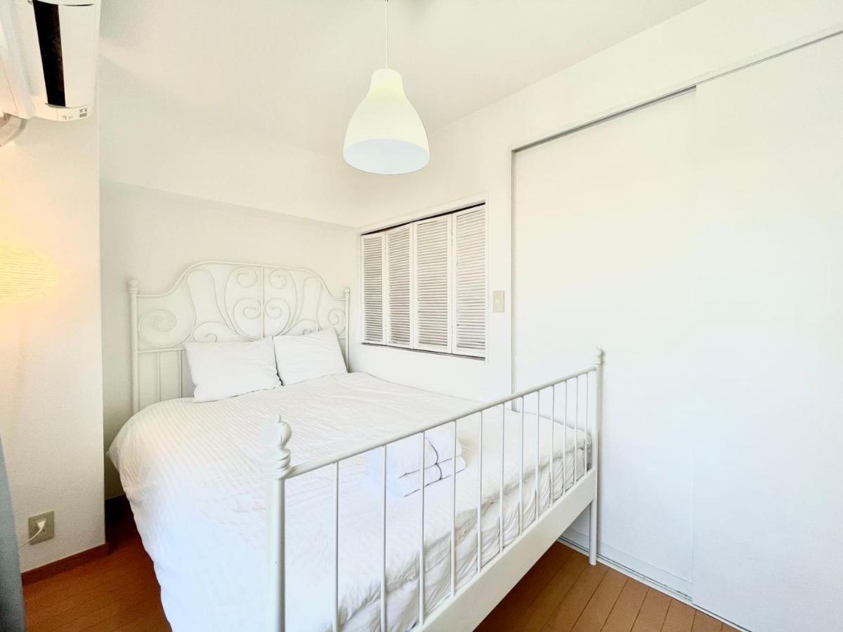 Appartement S503 Shinjuku-shinokubo 4minutes Tōkyō