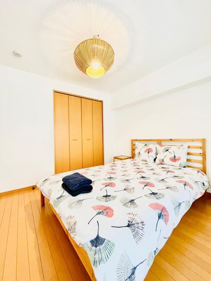 Appartement S503 Shinjuku-shinokubo 4minutes