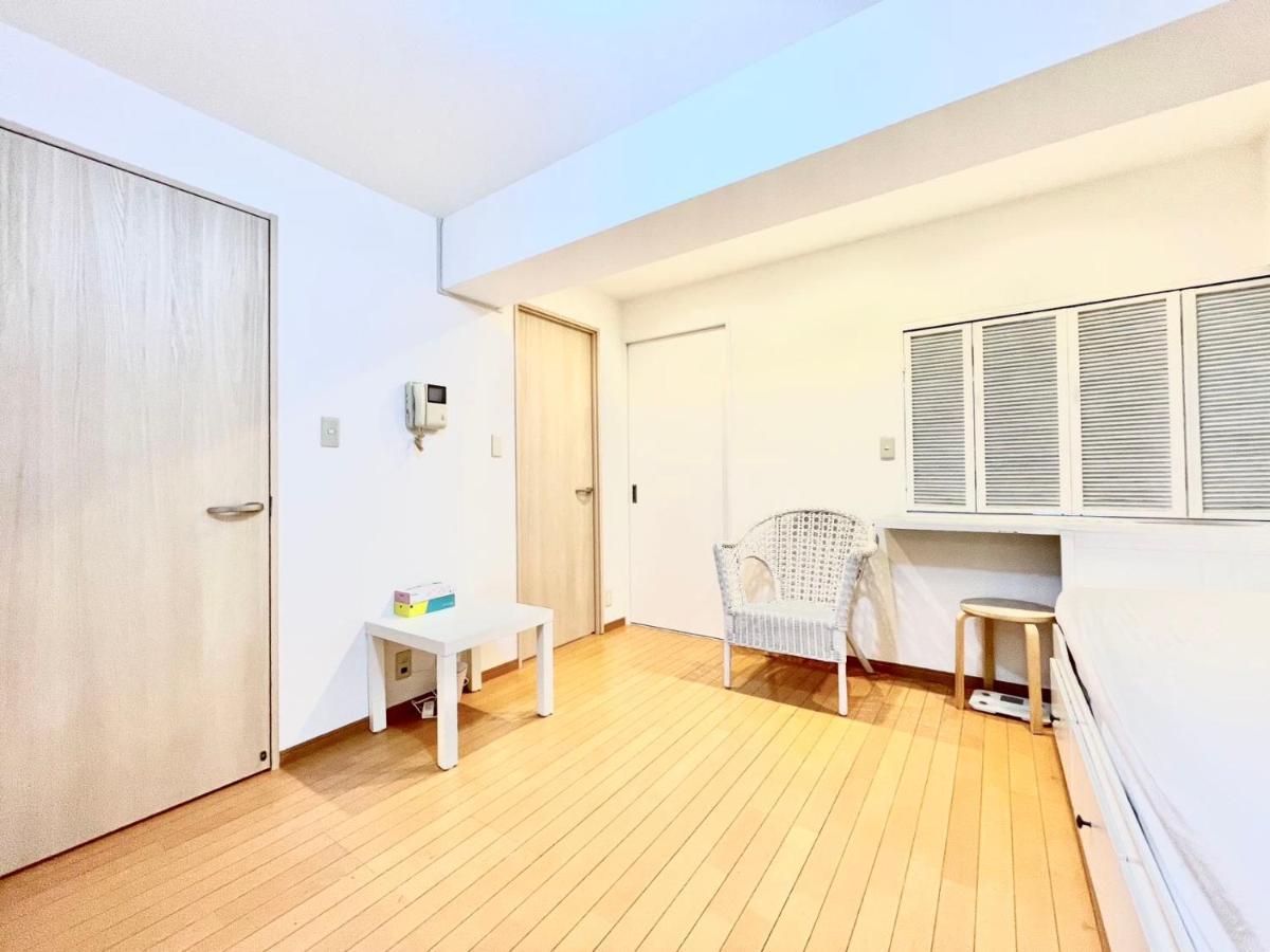 S503 Shinjuku-shinokubo 4minutes Appartement *