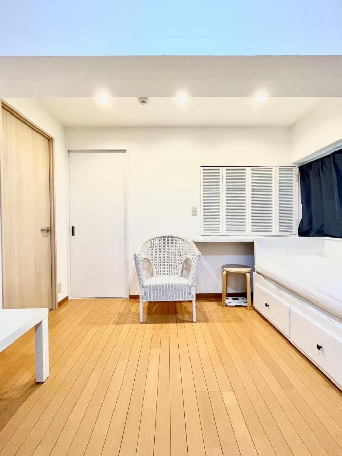 S503 Shinjuku-shinokubo 4minutes Appartement