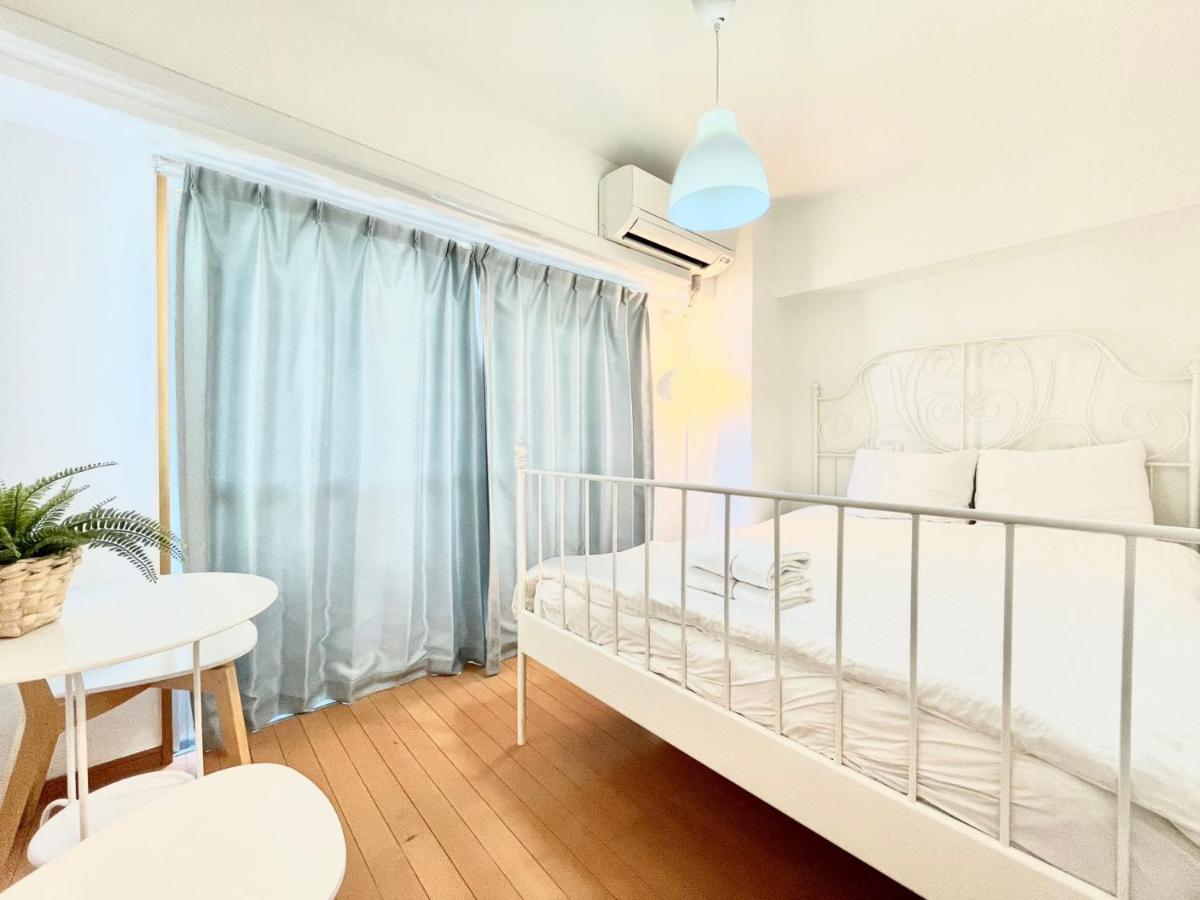 S503 Shinjuku-shinokubo 4minutes Appartement Tōkyō